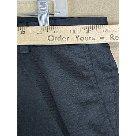 Nike Golf Pants Mens 35x30 Black Tour Performance Dri-Fit Straight Leg Stretch - Picture 5 of 13
